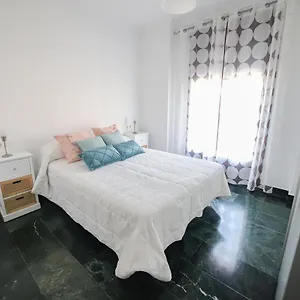 Apartamento La Sierra 5 Minutes From Ronda's Center, Ronda