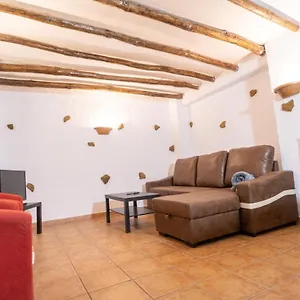Apartamento Resil Center, Ronda