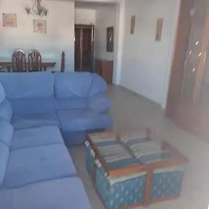 Apartamento Alquiler Rural Isabel -apartamento En El Centro De, Ronda
