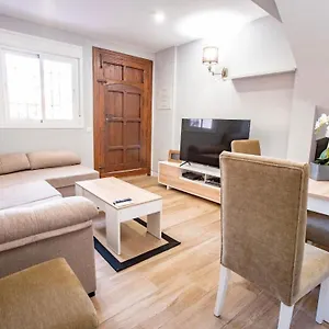 Apartamento Apartamento María Del Mar 14 Con Parking, Ronda