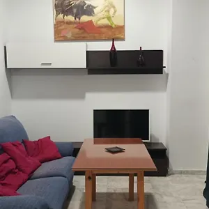 Apartamento La Bola 94, Ronda