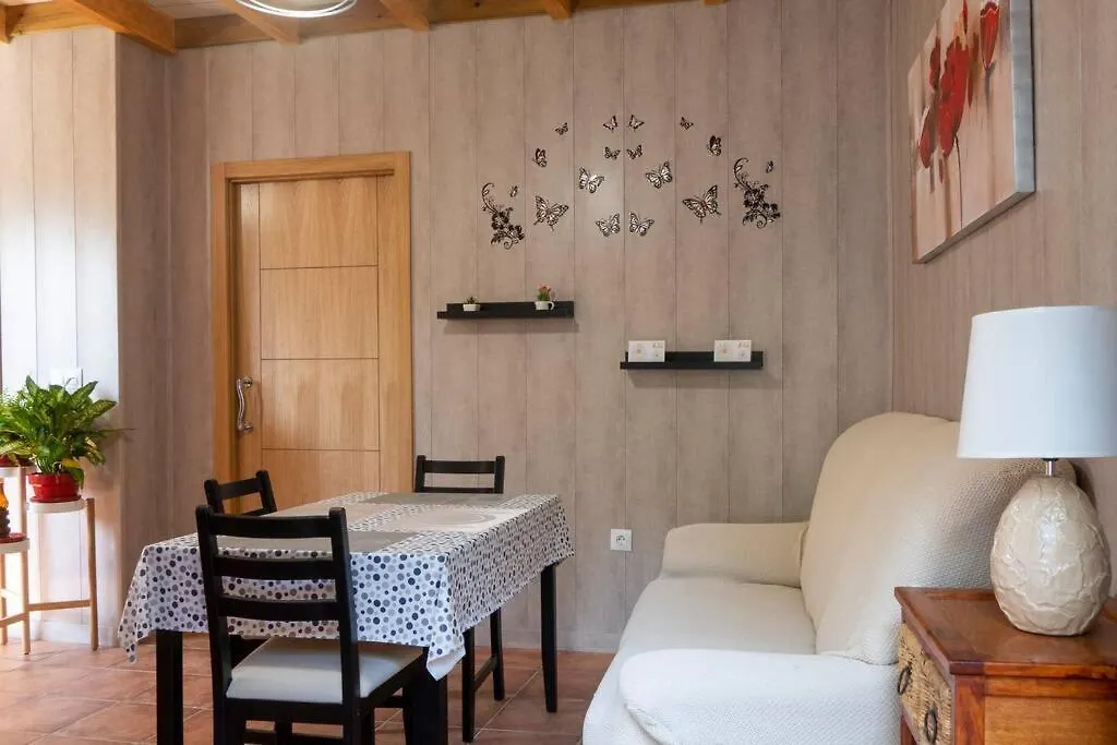 Appartamento Casa 8 Canos Ronda Spagna