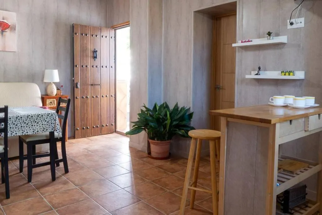 Appartamento Casa 8 Canos Ronda